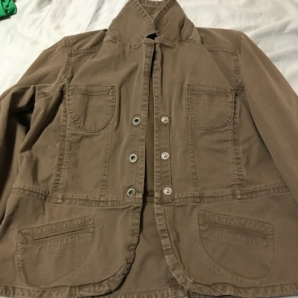 Gitano Jacket